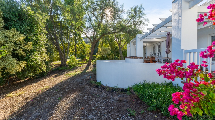 3 Bedroom Property for Sale in Zevenwacht Farm Village Western Cape